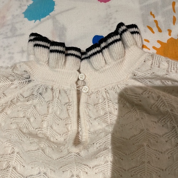 Maje sweater - Picture 4 of 7